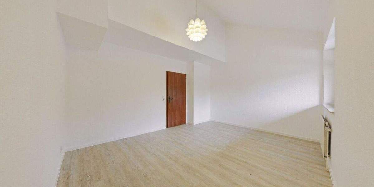 Etagenwohnung Delmenhorst Brendel/Adelheide - 2 Zimmer, 68 m&sup2;, 145.000&euro; | Angebot:25684897