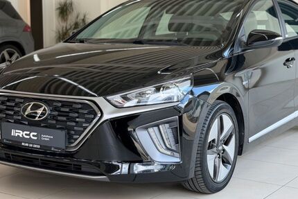 Hyundai IONIQ 32.130 km 16.940 &euro; Stuhr 28816