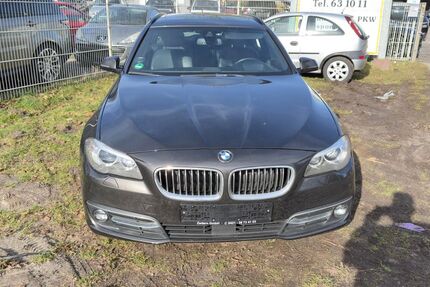 BMW 530 214.800 km 12.999 &euro; Bremen 28717
