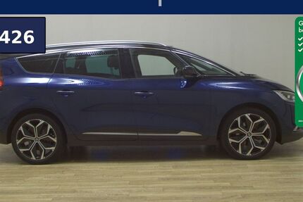 Renault Scenic 108.701 km 15.680 € Bremen / Arsten 28279