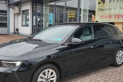 Opel Astra 16.490 km 23.990 &euro; Ottersberg 28870