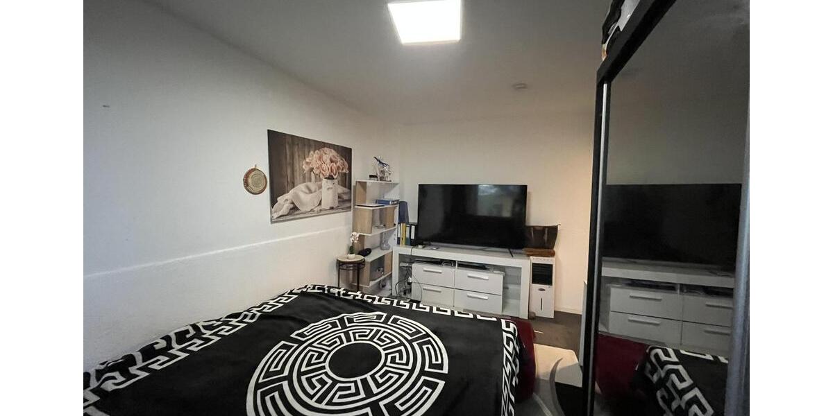 Etagenwohnung Bremen Findorff - 1 Zimmer, 32 m&sup2;, 360&euro; | Angebot:25999303