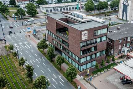 Gewerbeobjekt Bremen Walle - 1.650&euro; | Angebot:26780308