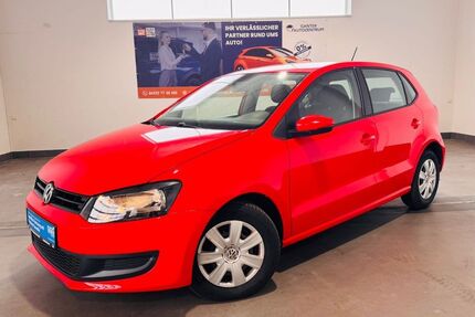 VW Polo 73.000 km 7.400 &euro; Ganderkesee 27777