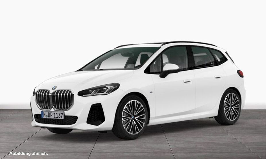 223 Active Tourer