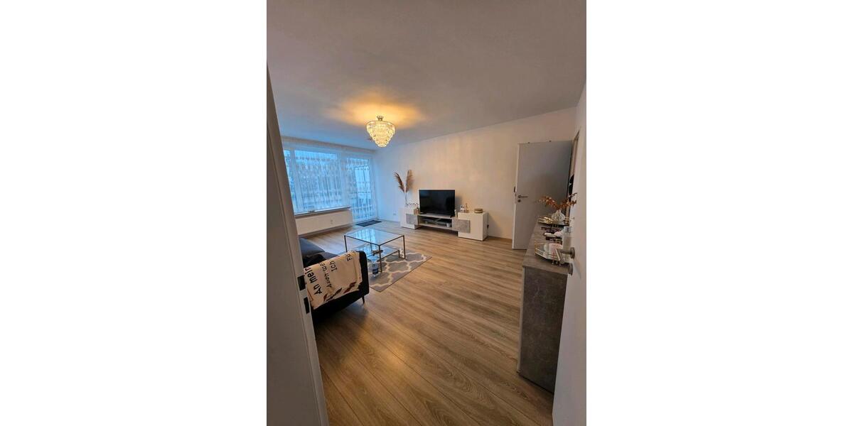 Etagenwohnung Bremen Horn-Lehe - 2 Zimmer, 58 m&sup2;, 890&euro; | Angebot:25218457