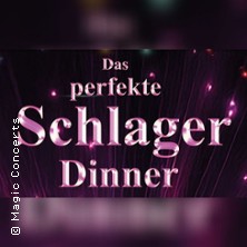 Das perfekte Schlager Dinner 19.09.2026 Bremer Ratskeller