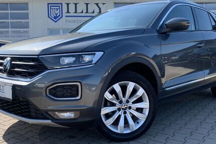 VW T-Roc 41.820 km 25.950 € Hatten | Sandkrug 26209