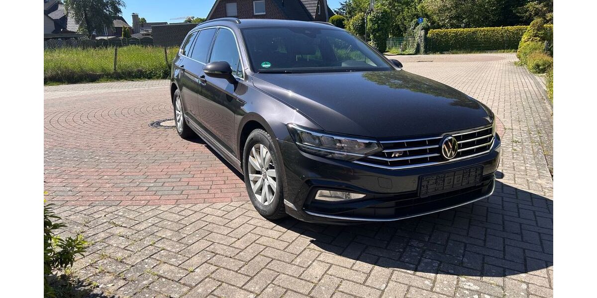 VW Passat 142.743 km 19.800 &euro; Delmenhorst 27751