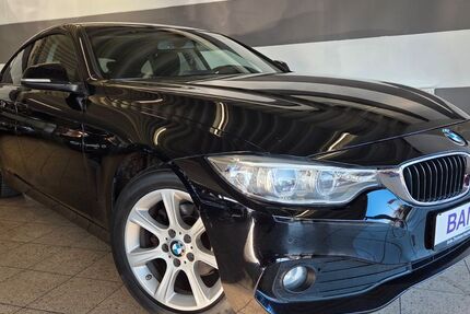 BMW 418 Gran Coupé 143.000 km 14.990 &euro; Bremen 28259