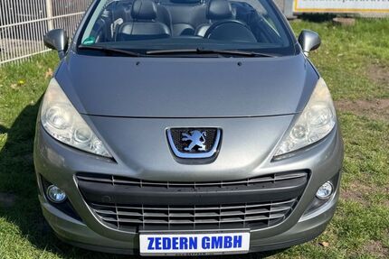 Peugeot 207 118.000 km 4.499 € Bremen 28717