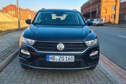 VW T-Roc 142.000 km 13.000 &euro; Bremen 28755