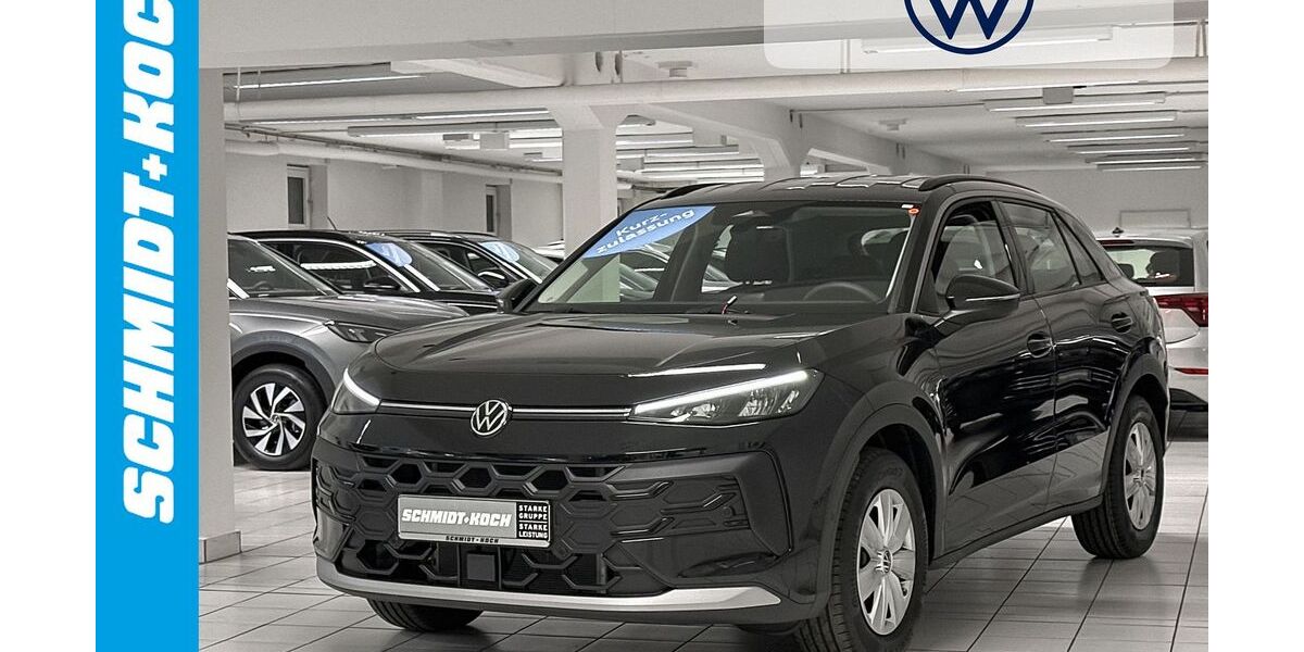 VW T-Roc 1.250 km 29.950 &euro; Bremen 28207