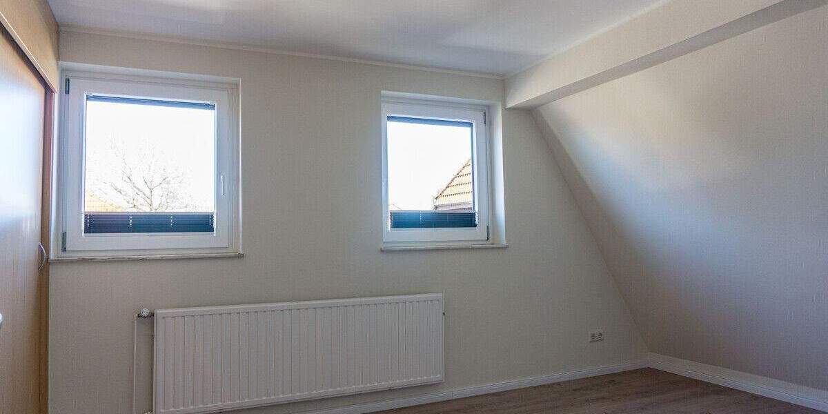 Doppelhaushälfte Bremen / Aumund Aumund-Hammersbeck - 3 Zimmer, 108 m&sup2;, 295.000&euro; | Angebot:25800398