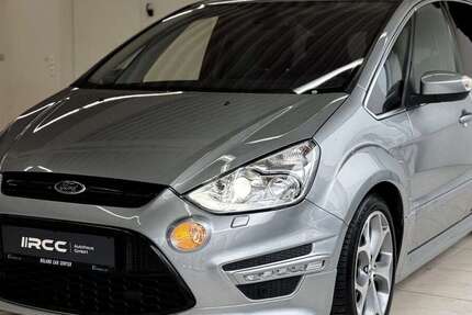 Ford S-Max 110.101 km 8.940 &euro; Stuhr / Seckenhausen 28816