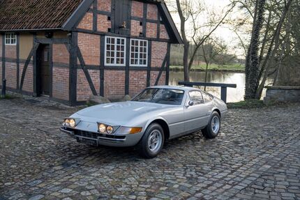 Ferrari 365 72.866 km 749.000 &euro; Stuhr-Bremen 28816
