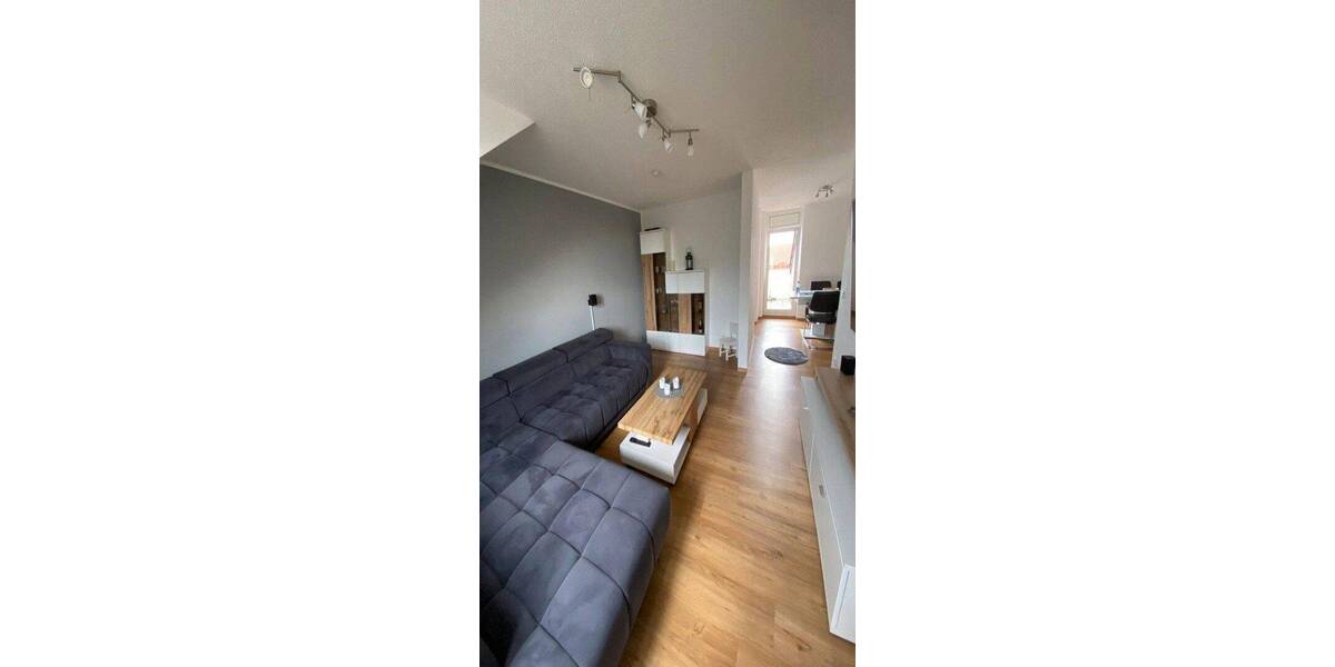 Etagenwohnung Bremen Ellenerbrok-Schevemoor - 2 Zimmer, 64 m&sup2;, 730&euro; | Angebot:26829455
