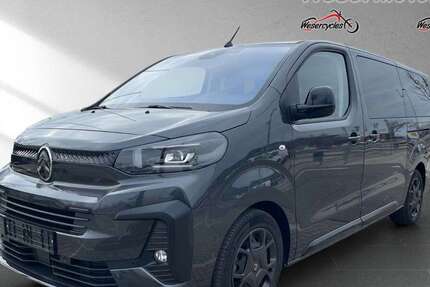 Citroen Spacetourer 31.224 km 35.300 &euro; Bremen 28307