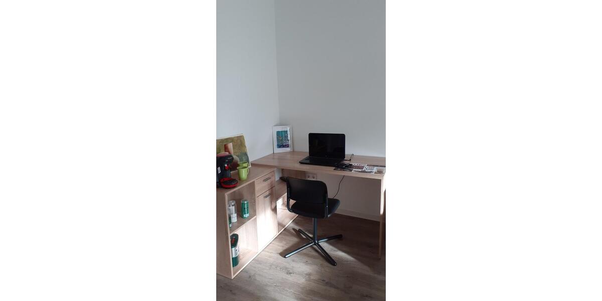 Hochparterre Bremen Horn-Lehe - 2 Zimmer, 48 m&sup2;, 185.000&euro; | Angebot:26591722