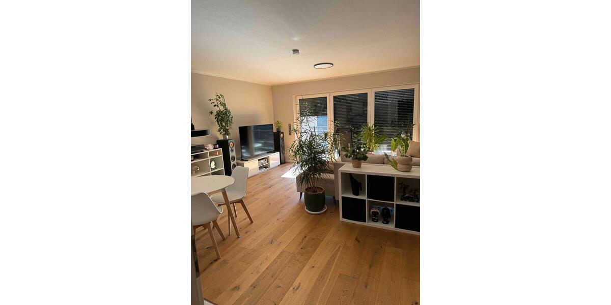 Etagenwohnung Weyhe - 2 Zimmer, 74 m&sup2;, 1.255&euro; | Angebot:26458000
