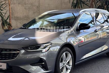 Opel Insignia 82.706 km 17.390 € Bremen 28237