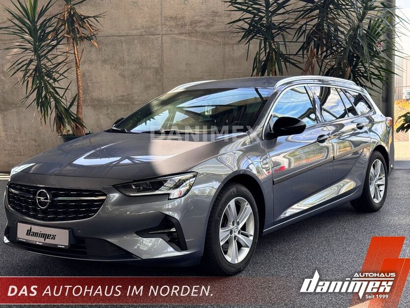 Opel Insignia 82.706 km 17.390 € Bremen 28237