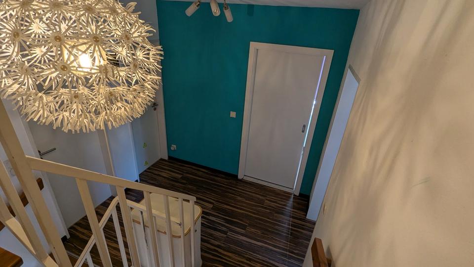 Reihenhaus Osterholz-Scharmbeck Scharmbeck - 4 Zimmer, 104 m&sup2;, 292.000&euro; | Angebot:26051524