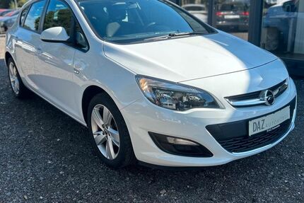 Opel Astra 126.638 km 5.995 &euro; Stuhr 28816