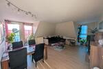 Dachgeschoßwohnung Stuhr - 2 Zimmer, 56 m&sup2;, 190.000&euro; | Angebot:27426936