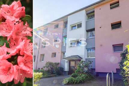 Wohnung Bremen Huchting - 2 Zimmer, 60 m&sup2;, 145.000&euro; | Angebot:26463892