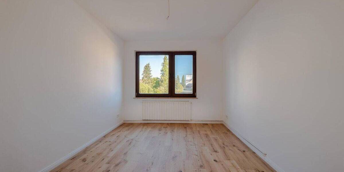 Etagenwohnung Bremen Hastedt - 2 Zimmer, 64 m&sup2;, 199.000&euro; | Angebot:26791183