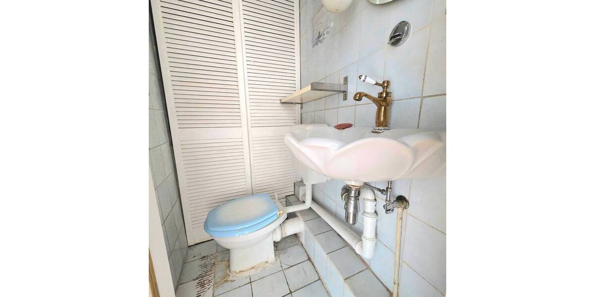Reihenendhaus Bremen Alte Neustadt - 5 Zimmer, 107 m&sup2;, 210.000&euro; | Angebot:26733284