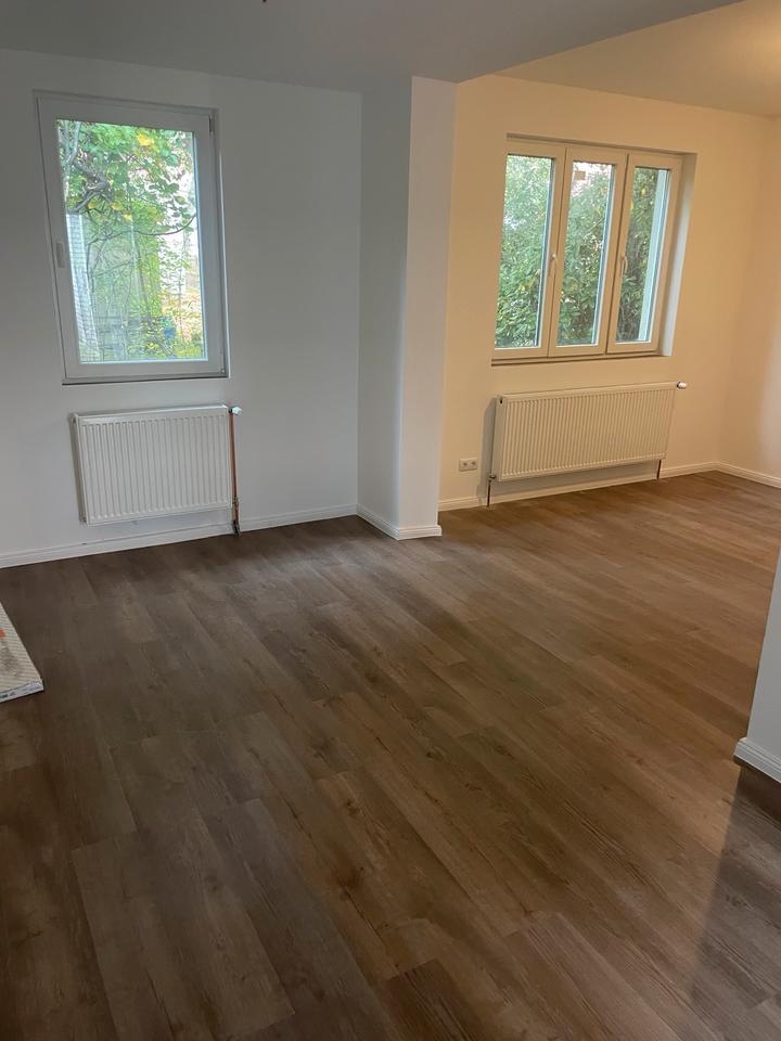 3 Zimmer Wohnung mit EBK zimmer