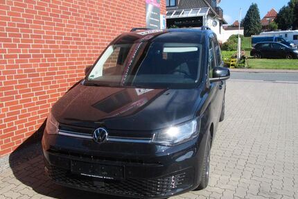 VW Caddy 30.000 km 27.500 &euro; Neubruchhausen 27211