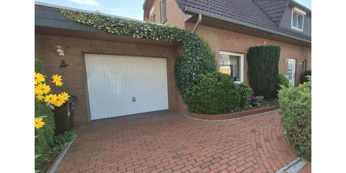 Doppelhaushälfte Bremen Osterholz - 4 Zimmer, 89 m&sup2;, 375.000&euro; | Angebot:26022854