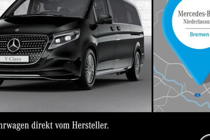 Mercedes-Benz V 300 18.814 km 70.990 &euro; Bremen 28307