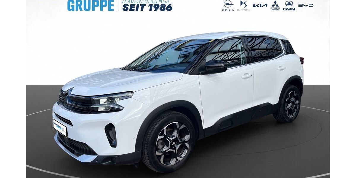 Citroen C5 Aircross 24.540 km 23.390 &euro; Bremen 28207