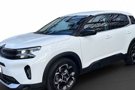 Citroen C5 Aircross 24.540 km 23.990 &euro; Bremen 28207