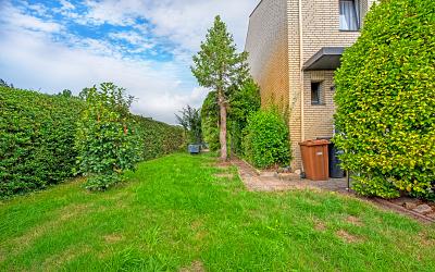 SONNENTERRASSE, GARTEN & GARAGE - Reihenendhaus Stuhr | Angebot:27077178