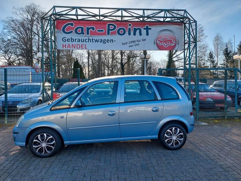 Meriva