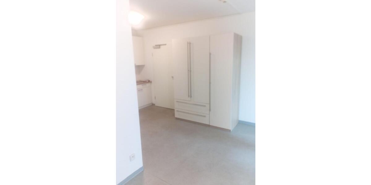 Erdgeschoßwohnung Berne - 1 Zimmer, 24 m&sup2;, 560&euro; | Angebot:26263272