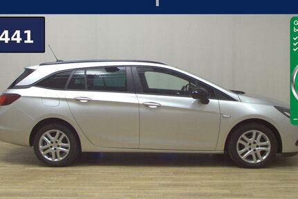 Opel Astra 152.546 km 8.980 &euro; Bremen / Arsten 28279