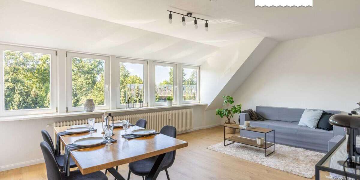 Wohnung zum Kaufen in Bremen 249.900 € 73.12 m² 3 zimmer