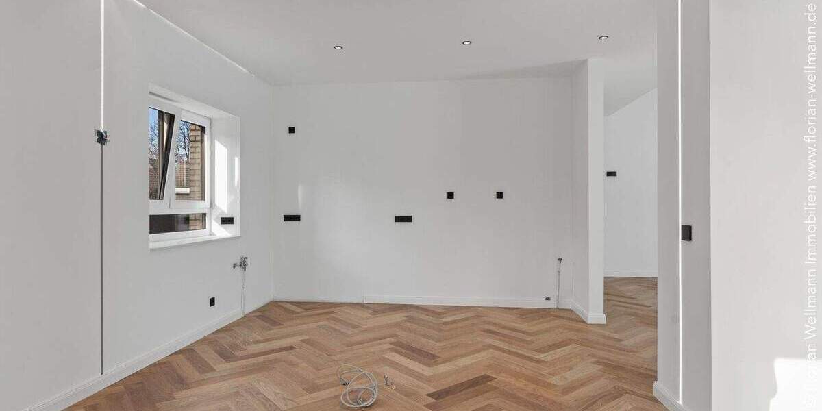 Einfamilienhaus Bremen Oberneuland - 1 Zimmer, 449 m&sup2;, 1.749.000&euro; | Angebot:25676216