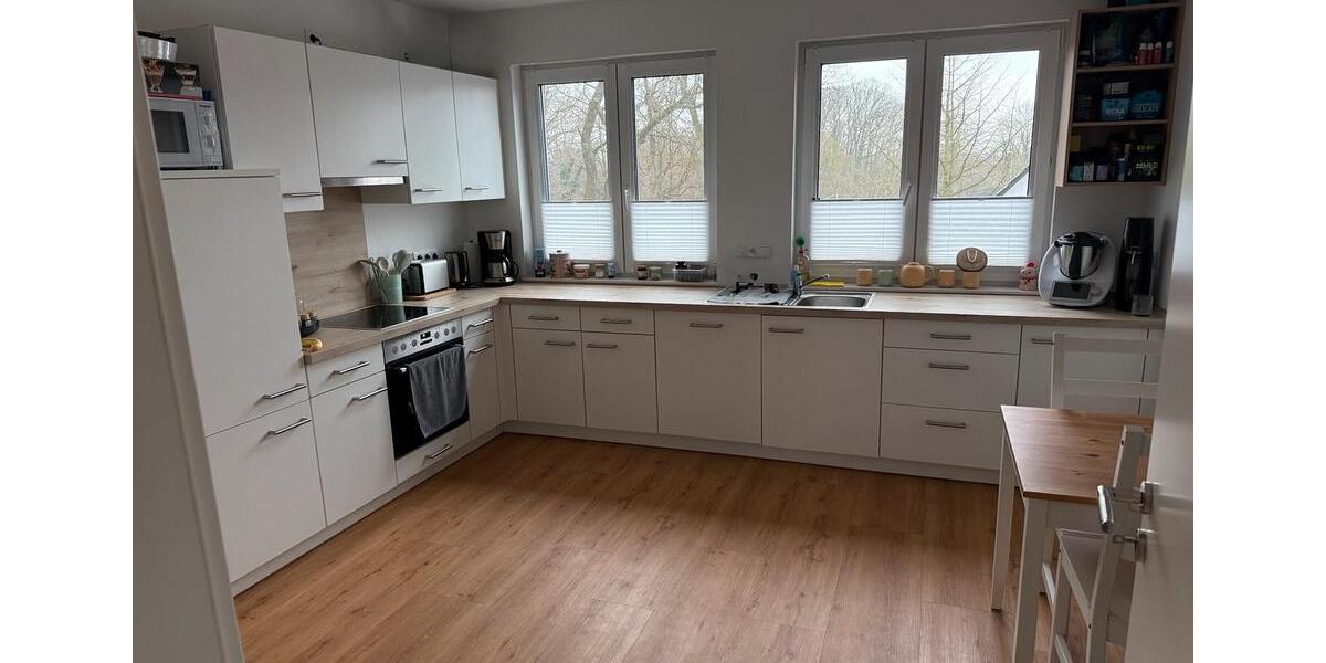 Dachgeschoßwohnung Thedinghausen - 4 Zimmer, 99 m&sup2;, 1.340&euro; | Angebot:24973540