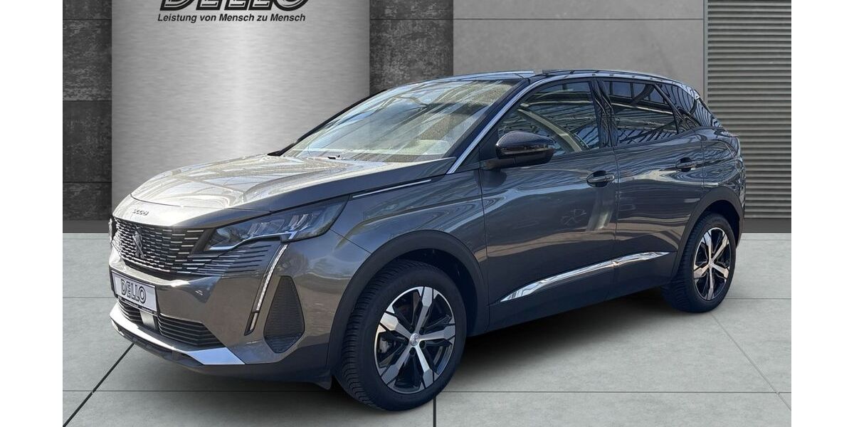 Peugeot 3008 41.162 km 20.980 &euro; Bremen 28199