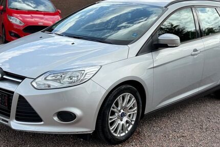 Ford Focus 156.000 km 5.700 &euro; Delmenhorst 27755