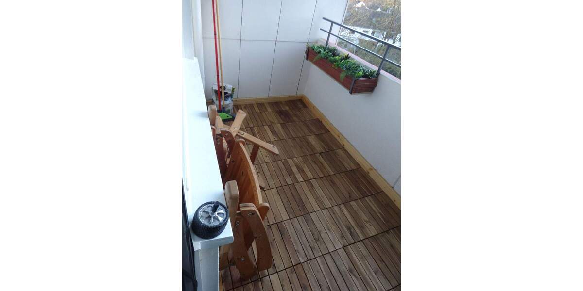 Etagenwohnung Bremen Ellenerbrok-Schevemoor - 2 Zimmer, 44 m&sup2;, 119.000&euro; | Angebot:24736611