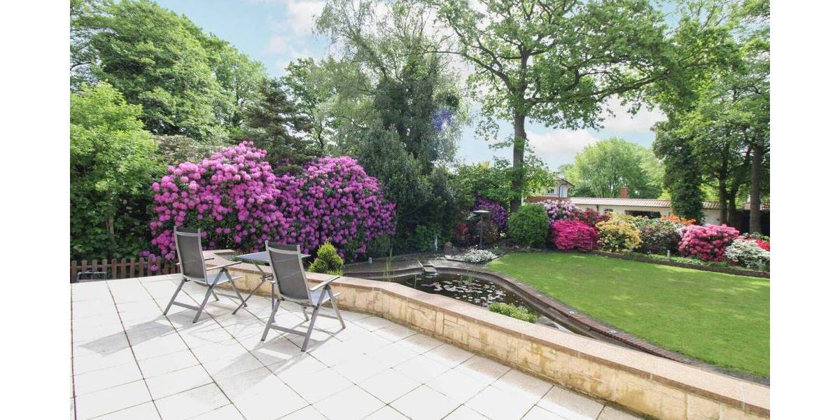 Einfamilienhaus Delmenhorst Iprump/Varrelgraben - 5 Zimmer, 399.000&euro; | Angebot:26909948