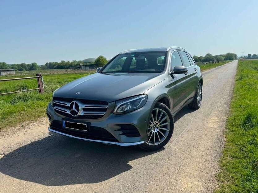 GLC 250
